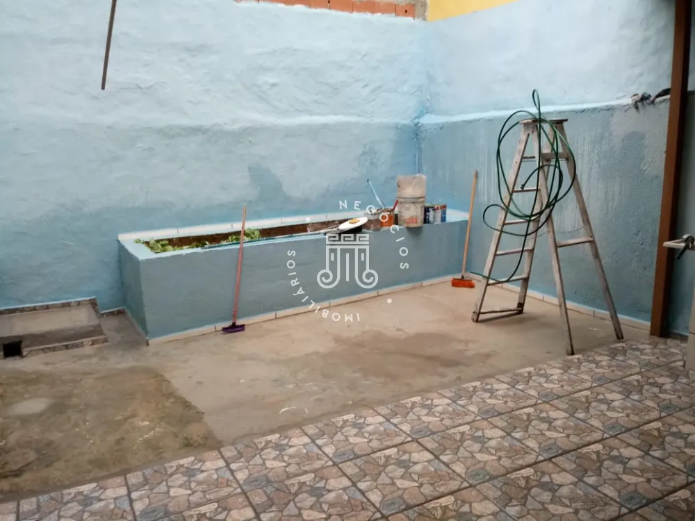 Comprar Casa / Padr&atilde;o em Campo Limpo Paulista R$ 270.000,00 - Foto 11