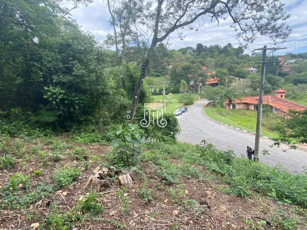 Comprar Terreno / Condom&iacute;nio em Campo Limpo Paulista R$ 117.000,00 - Foto 1