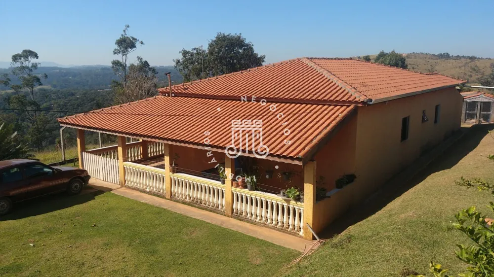 Comprar Rural / Ch&aacute;cara em Campo Limpo Paulista R$ 800.000,00 - Foto 1