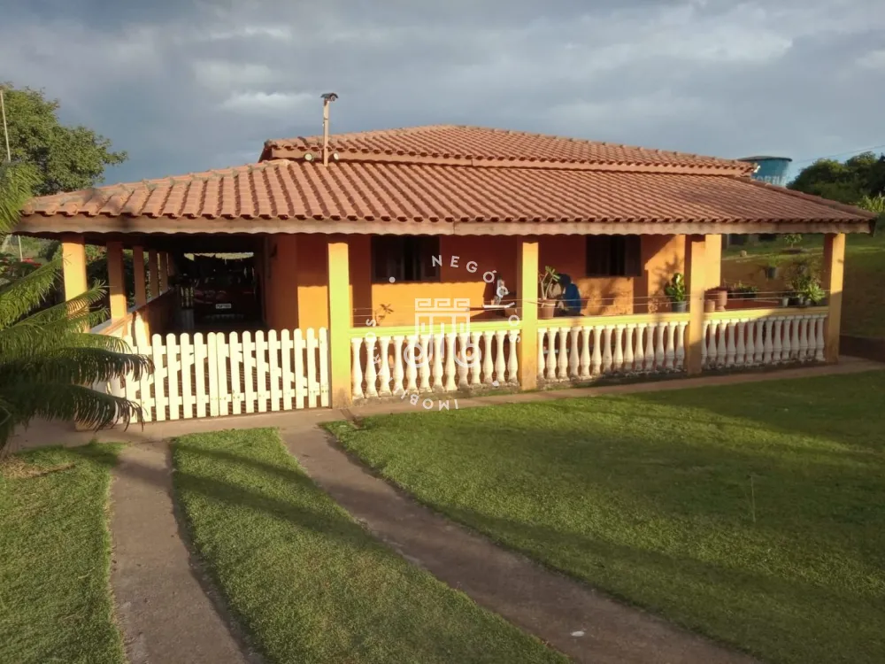 Comprar Rural / Ch&aacute;cara em Campo Limpo Paulista R$ 800.000,00 - Foto 22