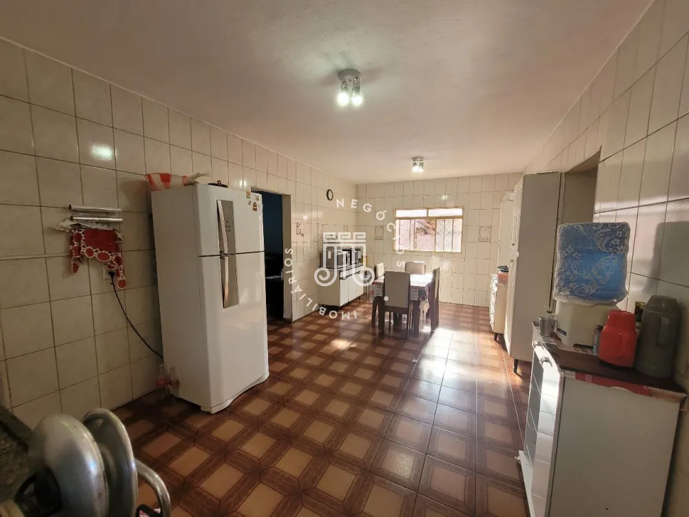 Comprar Casa / Padr&atilde;o em V&aacute;rzea Paulista R$ 400.000,00 - Foto 3