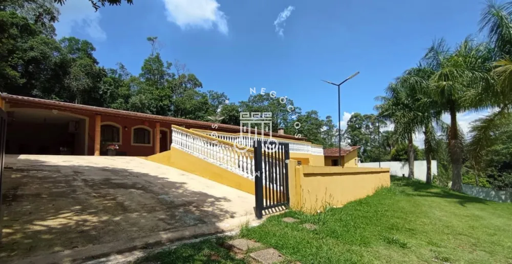 Comprar Rural / Ch&aacute;cara em V&aacute;rzea Paulista R$ 1.010.000,00 - Foto 12