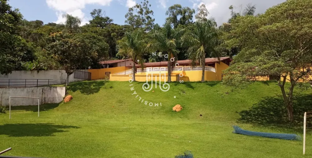 Comprar Rural / Ch&aacute;cara em V&aacute;rzea Paulista R$ 1.010.000,00 - Foto 10