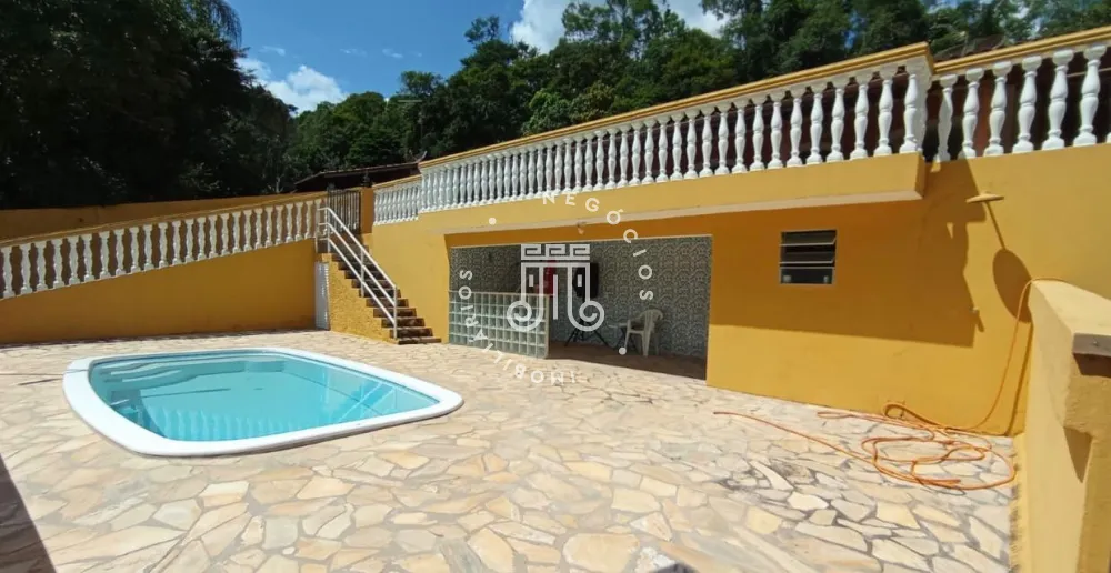 Comprar Rural / Ch&aacute;cara em V&aacute;rzea Paulista R$ 1.010.000,00 - Foto 13