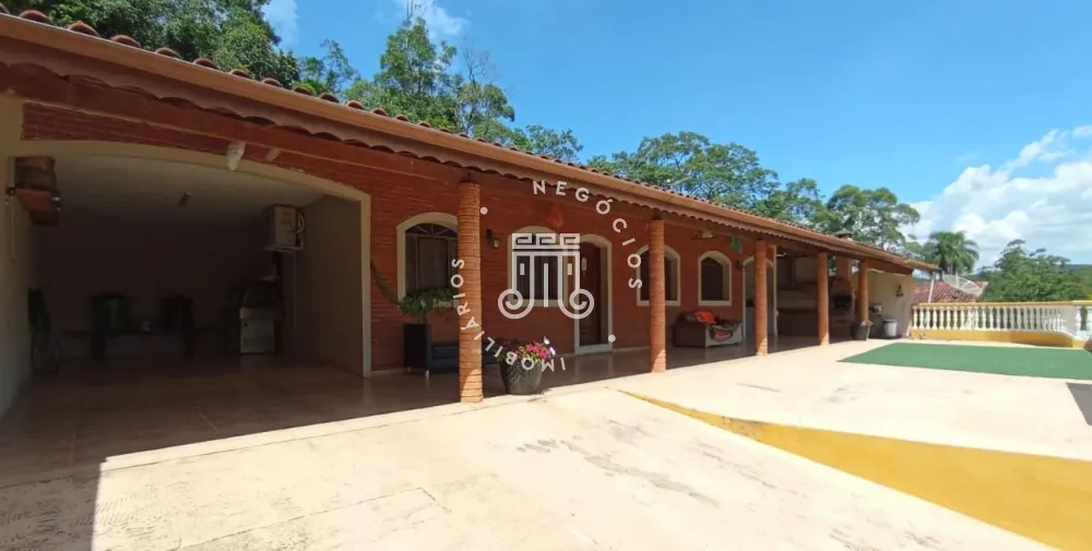 Comprar Rural / Ch&aacute;cara em V&aacute;rzea Paulista R$ 1.010.000,00 - Foto 1