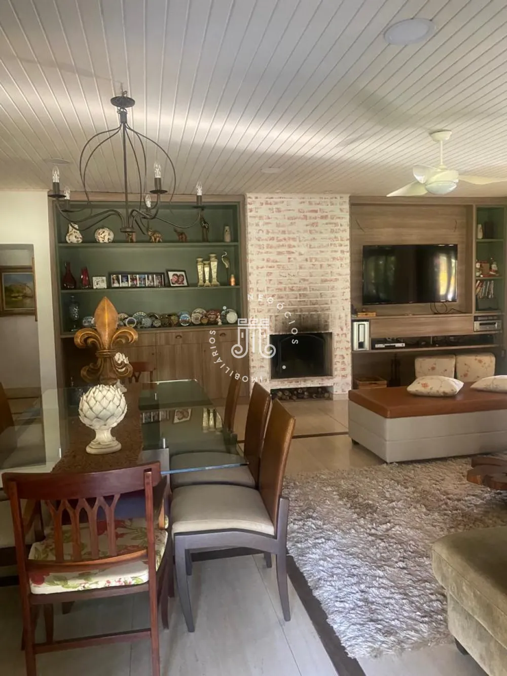 Comprar Rural / Ch&aacute;cara em Campo Limpo Paulista R$ 1.500.000,00 - Foto 23