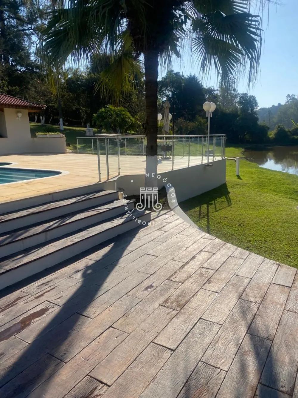 Comprar Rural / Ch&aacute;cara em Campo Limpo Paulista R$ 1.500.000,00 - Foto 84