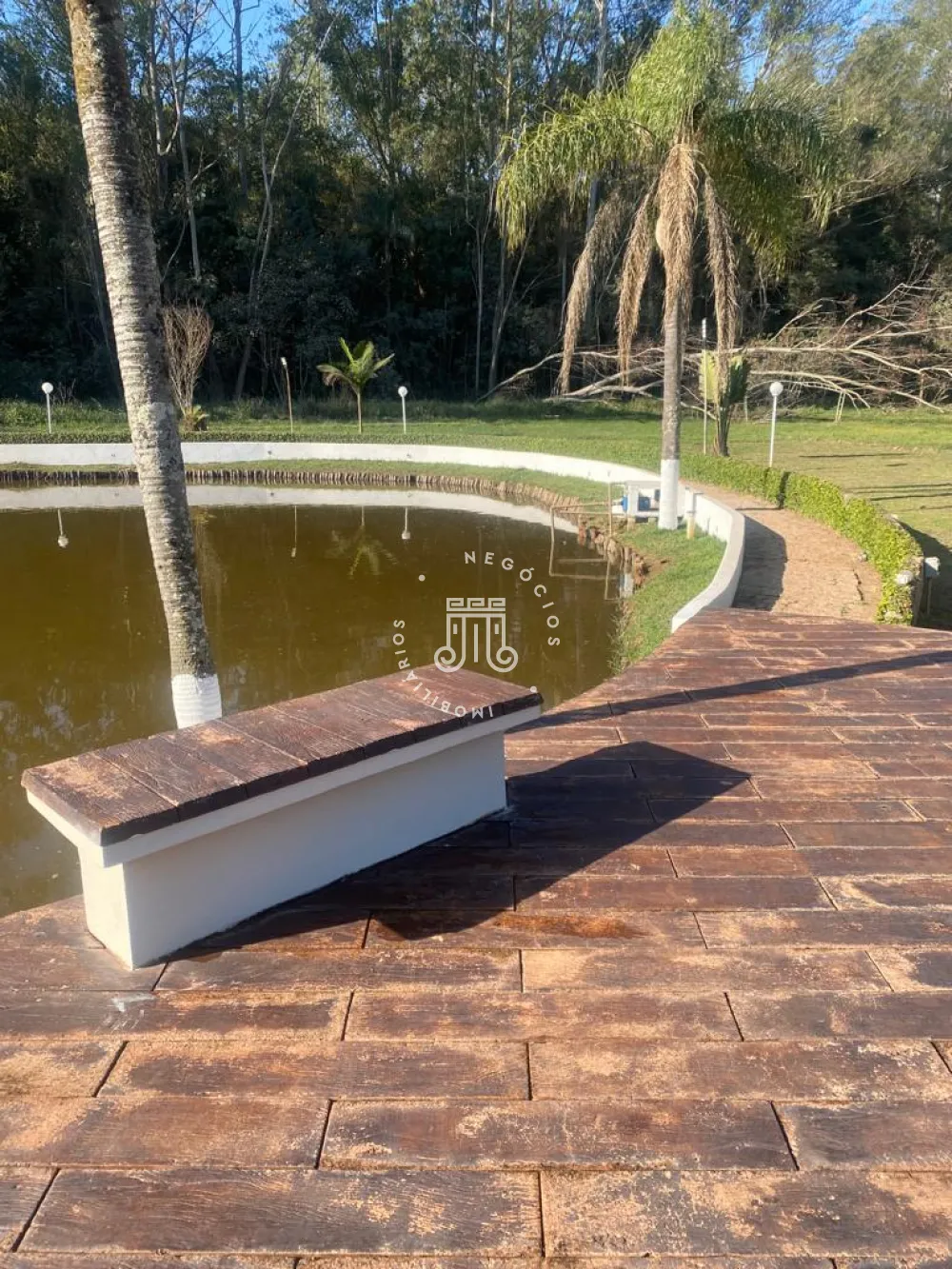 Comprar Rural / Ch&aacute;cara em Campo Limpo Paulista R$ 1.500.000,00 - Foto 88