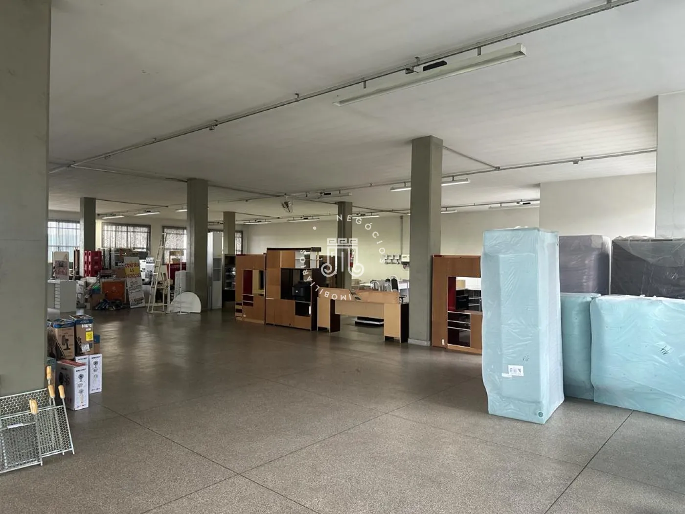 Alugar Comercial / Sal&atilde;o em Campo Limpo Paulista R$ 18.000,00 - Foto 1