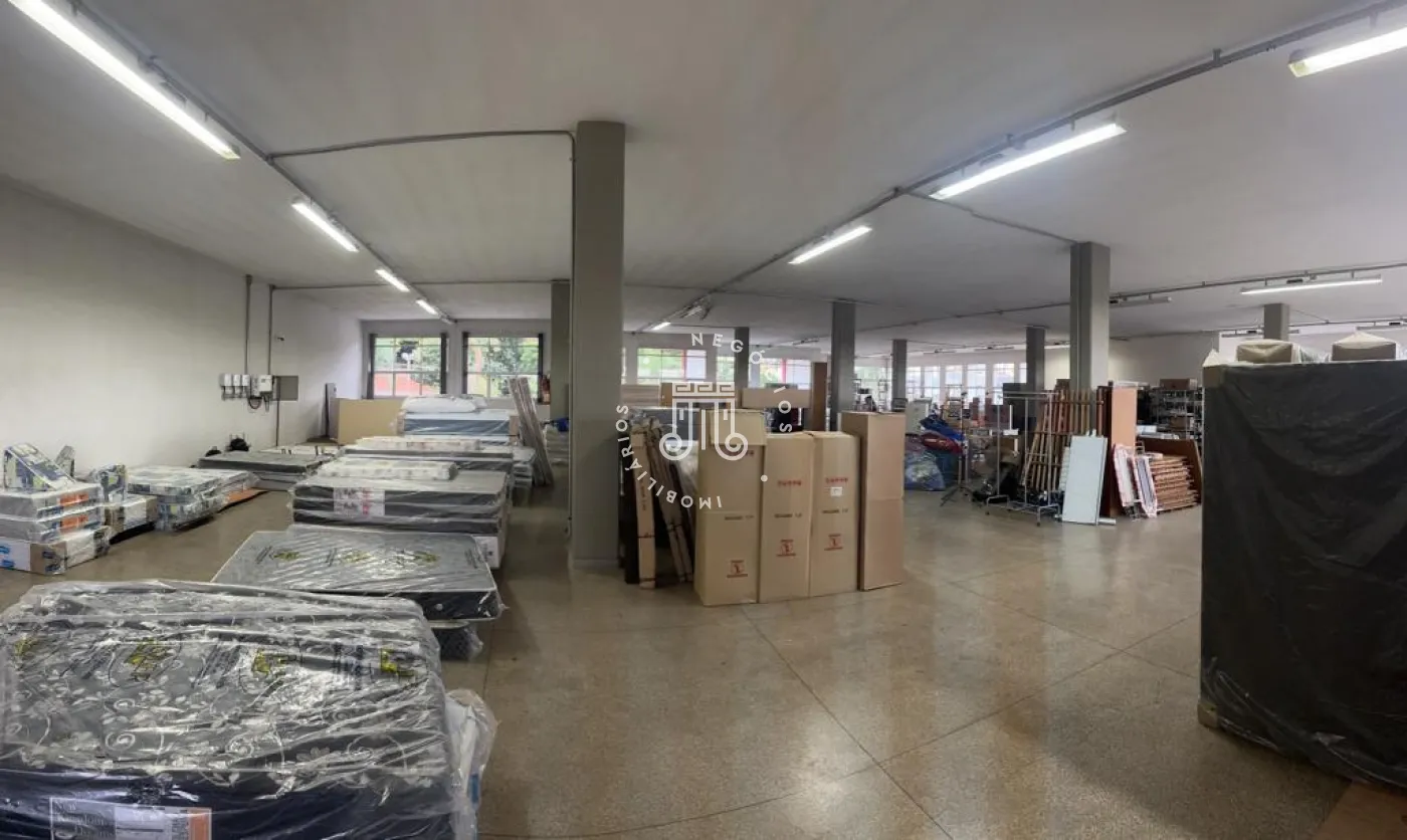 Alugar Comercial / Sal&atilde;o em Campo Limpo Paulista R$ 18.000,00 - Foto 3