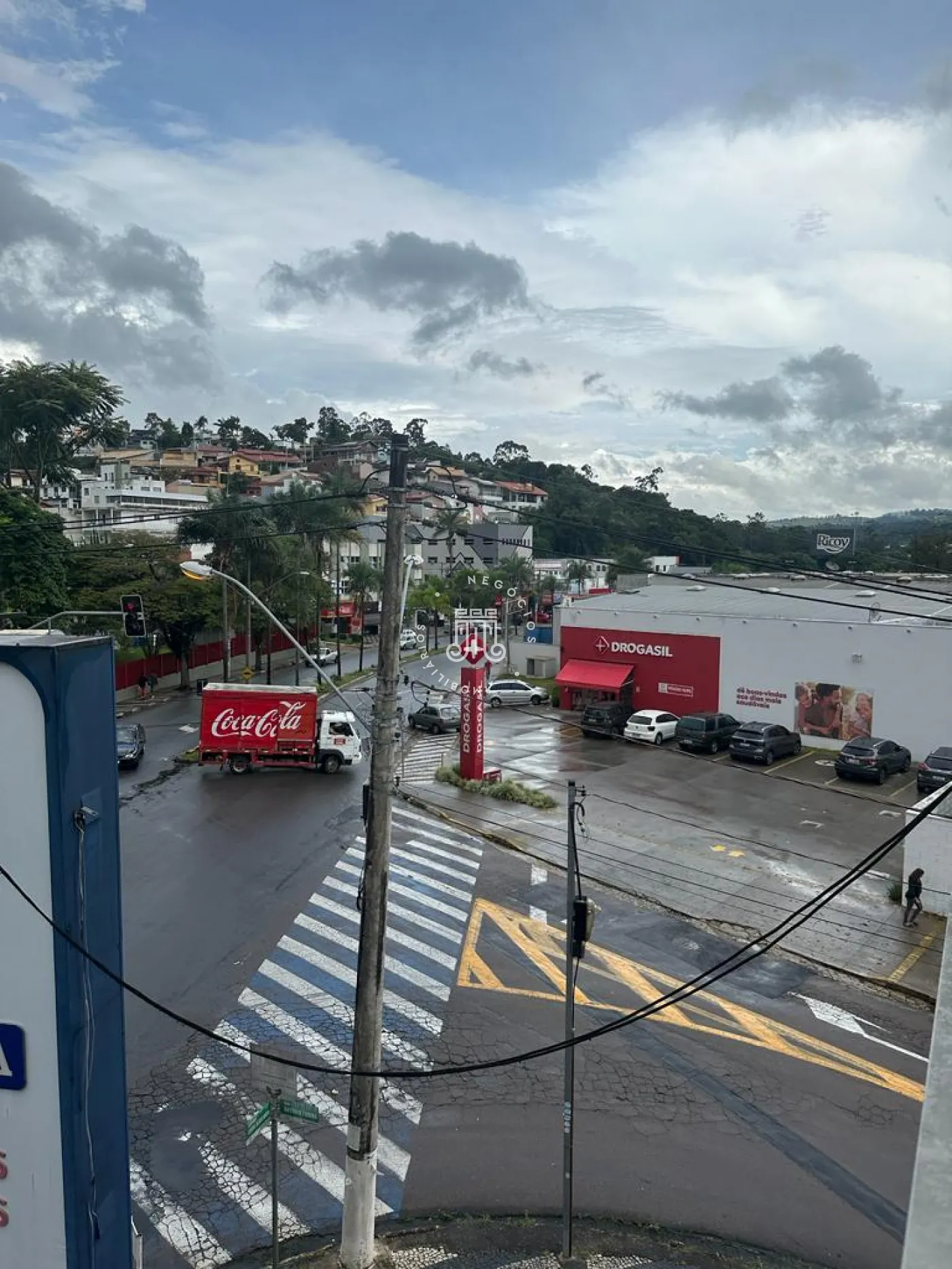 Alugar Comercial / Sal&atilde;o em Campo Limpo Paulista R$ 18.000,00 - Foto 5