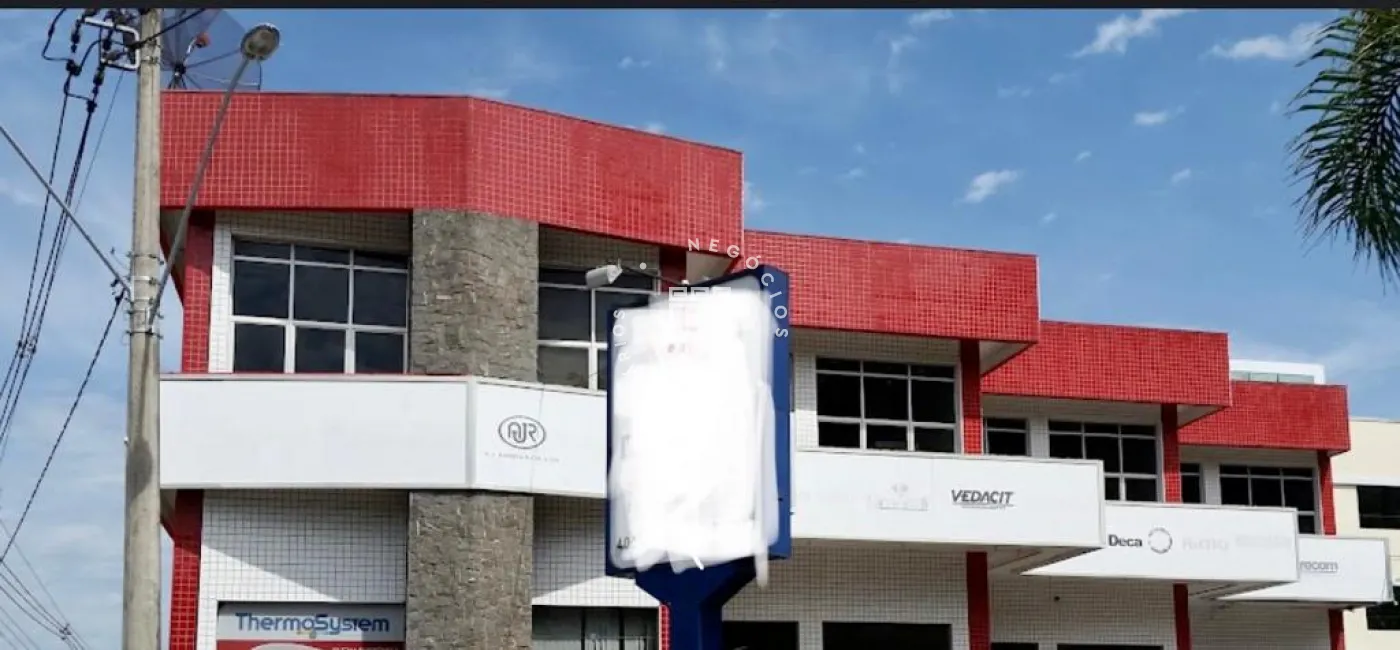 Alugar Comercial / Sal&atilde;o em Campo Limpo Paulista R$ 18.000,00 - Foto 6