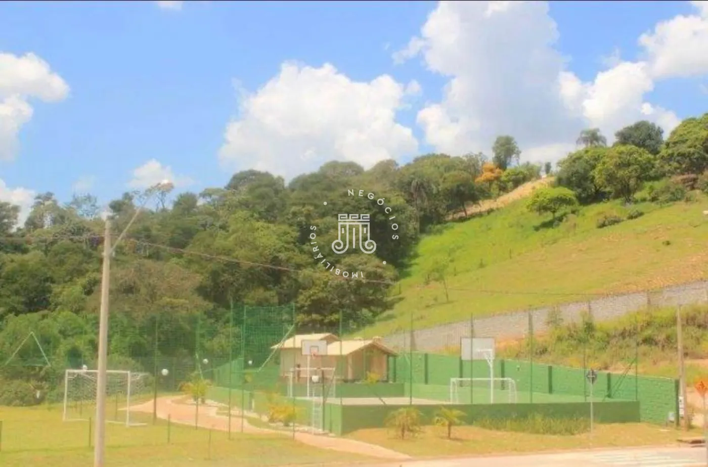 Comprar Terreno / Condom&iacute;nio em V&aacute;rzea Paulista R$ 200.000,00 - Foto 6