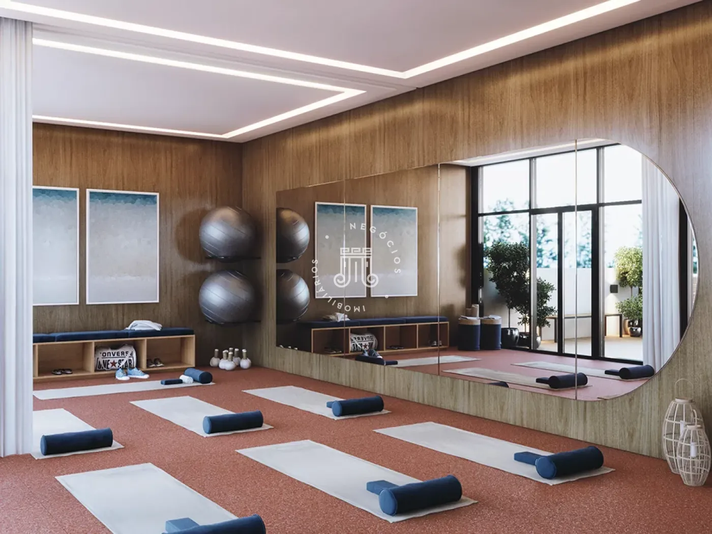 Comprar Terreno / Condom&iacute;nio em Jundia&iacute; R$ 630.000,00 - Foto 3