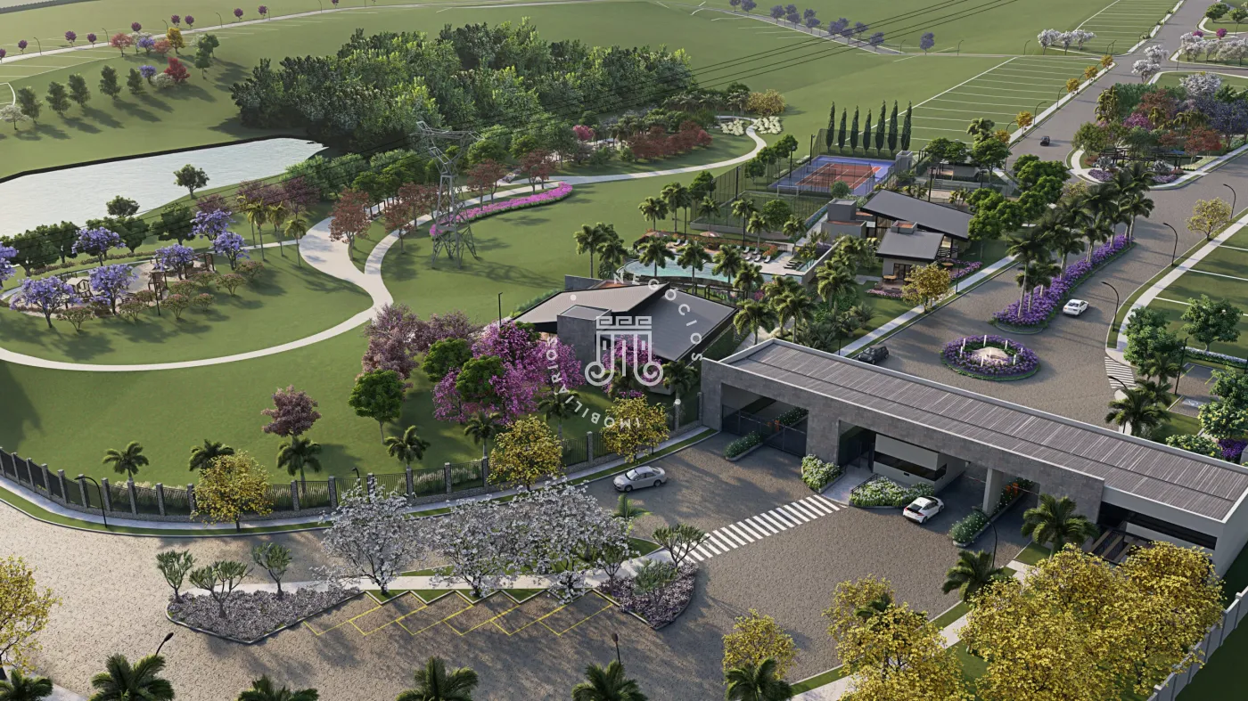 Comprar Terreno / Condom&iacute;nio em Jundia&iacute; R$ 630.000,00 - Foto 15