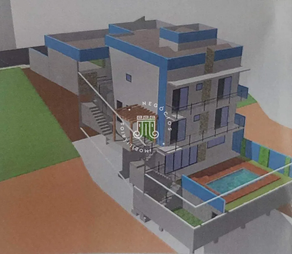 Comprar Terreno / Condom&iacute;nio em V&aacute;rzea Paulista R$ 200.000,00 - Foto 8