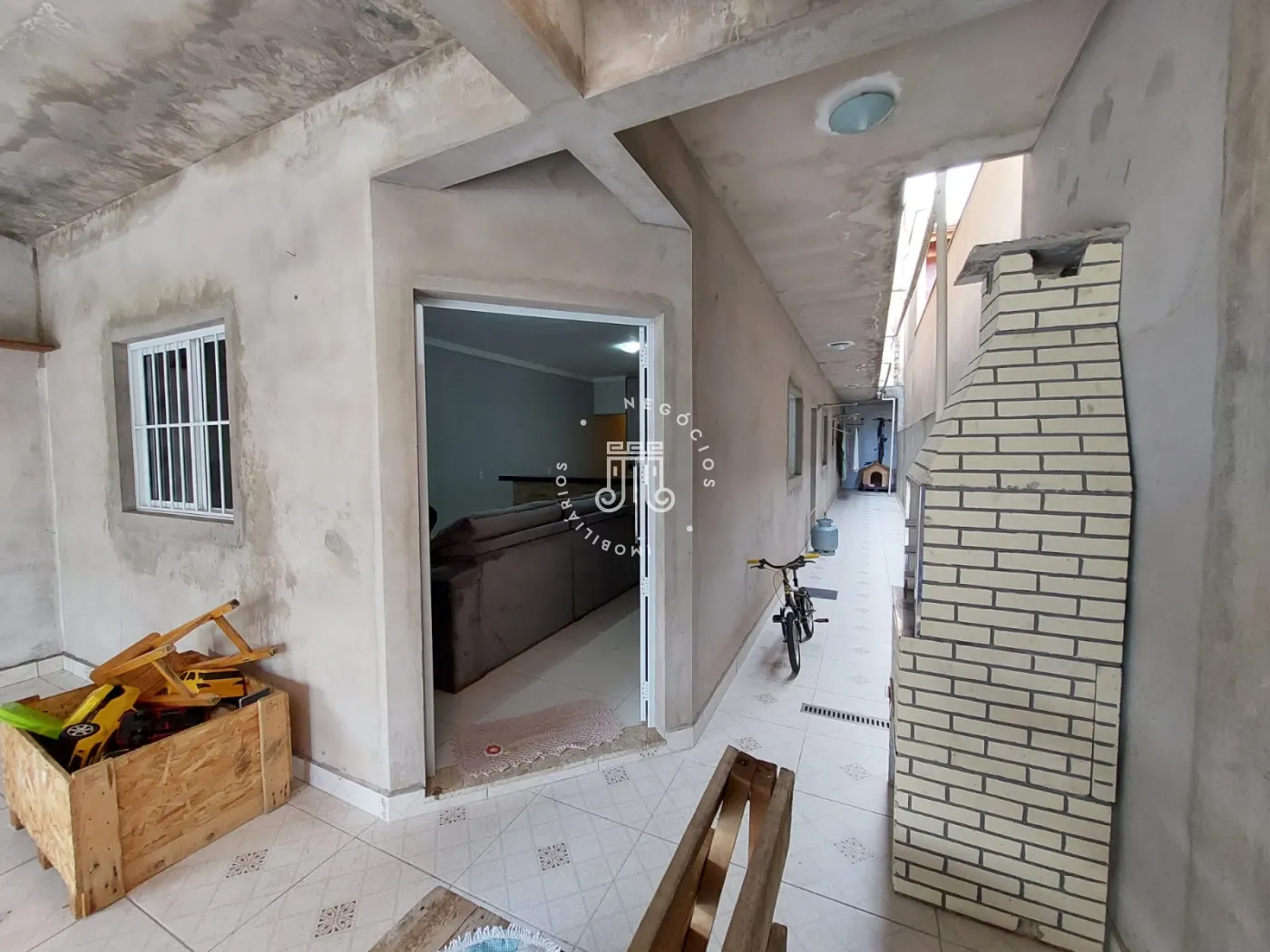 Comprar Casa / Sobrado em V&aacute;rzea Paulista R$ 430.000,00 - Foto 4