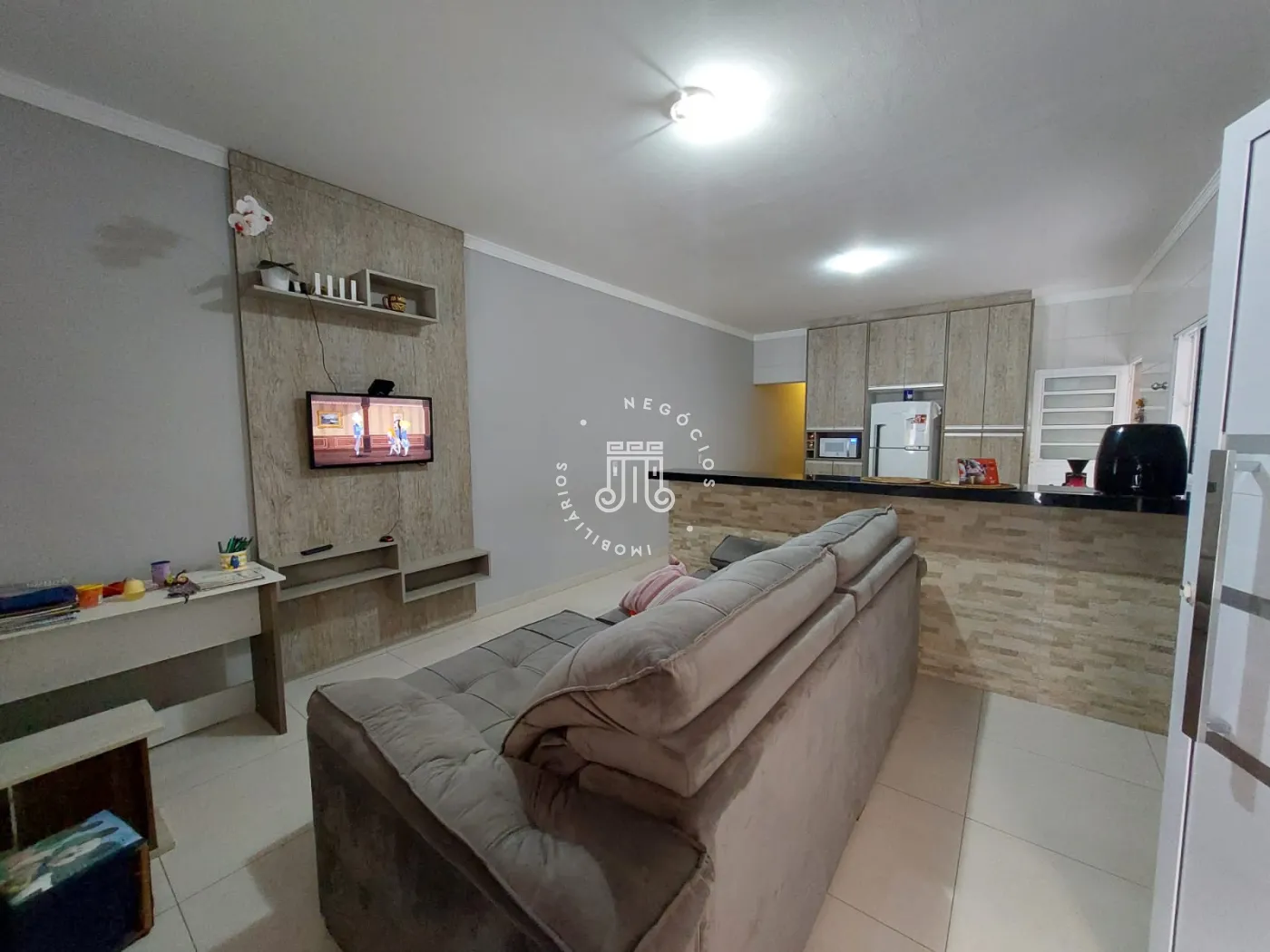 Comprar Casa / Sobrado em V&aacute;rzea Paulista R$ 430.000,00 - Foto 9