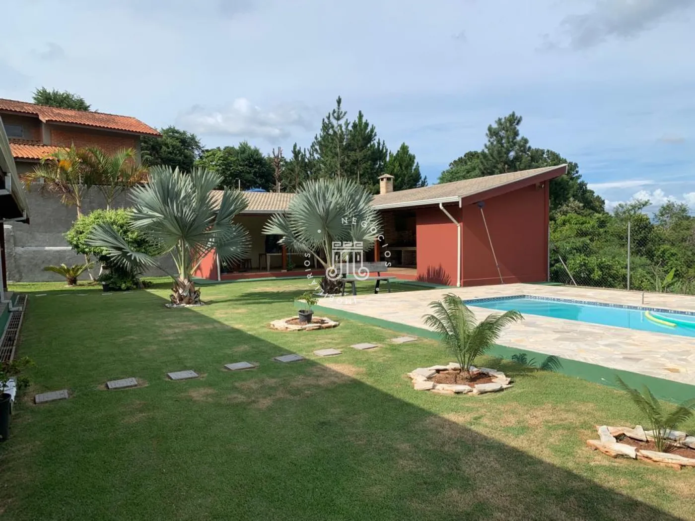 Comprar Rural / Ch&aacute;cara em Campo Limpo Paulista R$ 1.300.000,00 - Foto 17