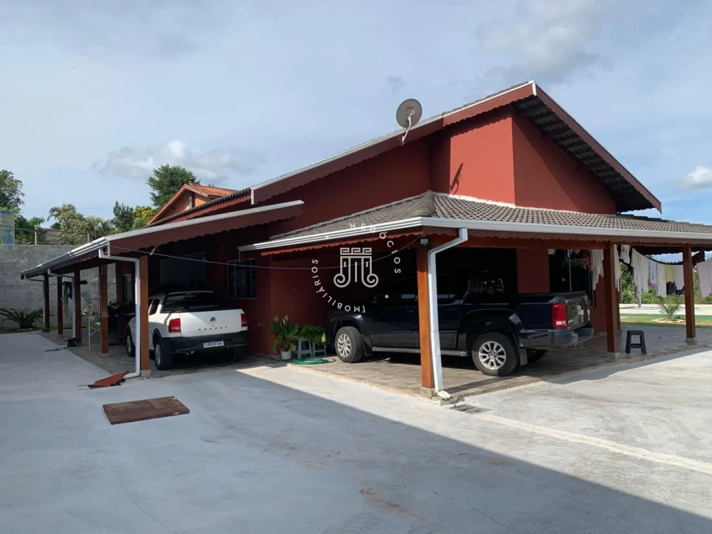 Comprar Rural / Ch&aacute;cara em Campo Limpo Paulista R$ 1.300.000,00 - Foto 20