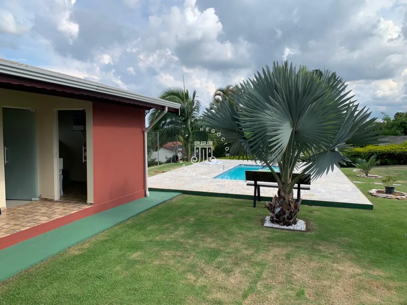 Comprar Rural / Ch&aacute;cara em Campo Limpo Paulista R$ 1.300.000,00 - Foto 22