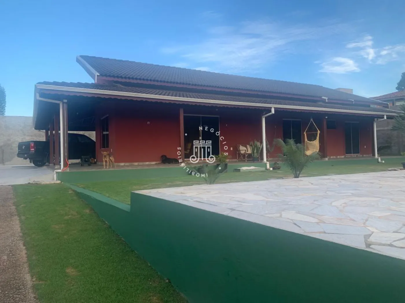 Comprar Rural / Ch&aacute;cara em Campo Limpo Paulista R$ 1.300.000,00 - Foto 27