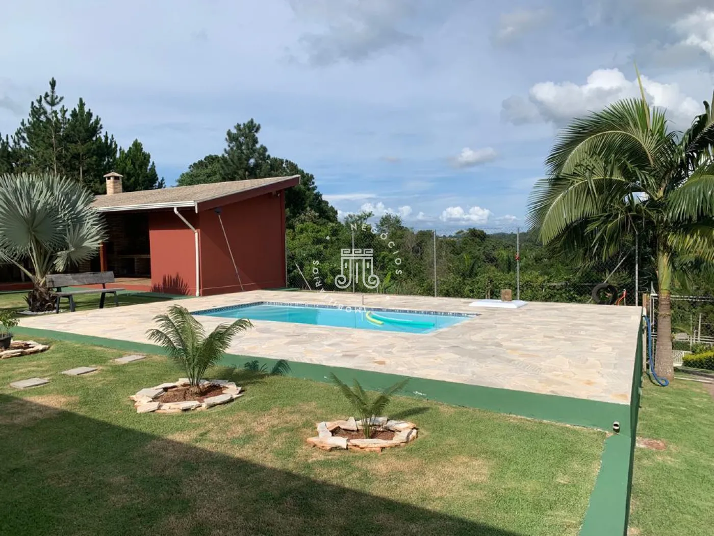 Comprar Rural / Ch&aacute;cara em Campo Limpo Paulista R$ 1.300.000,00 - Foto 28