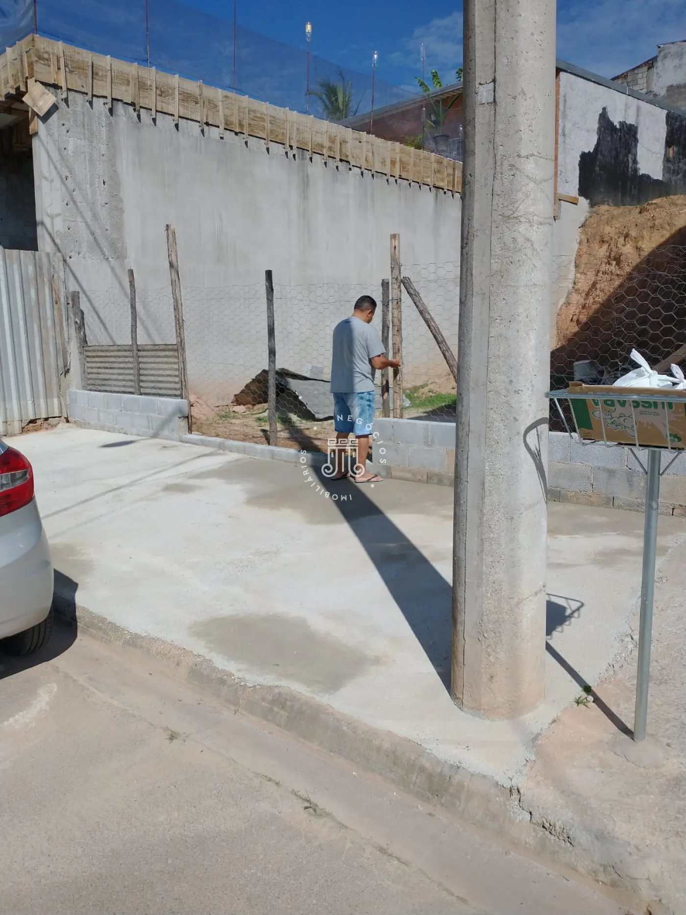 Comprar Terreno / Padr&atilde;o em V&aacute;rzea Paulista R$ 185.000,00 - Foto 3