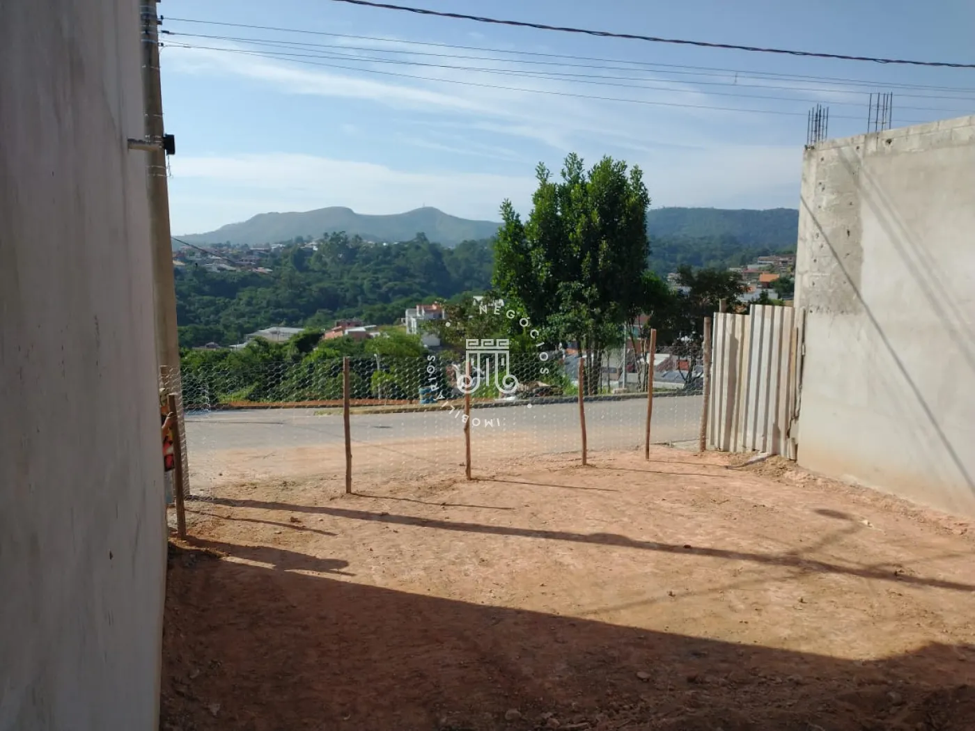Comprar Terreno / Padr&atilde;o em V&aacute;rzea Paulista R$ 185.000,00 - Foto 1