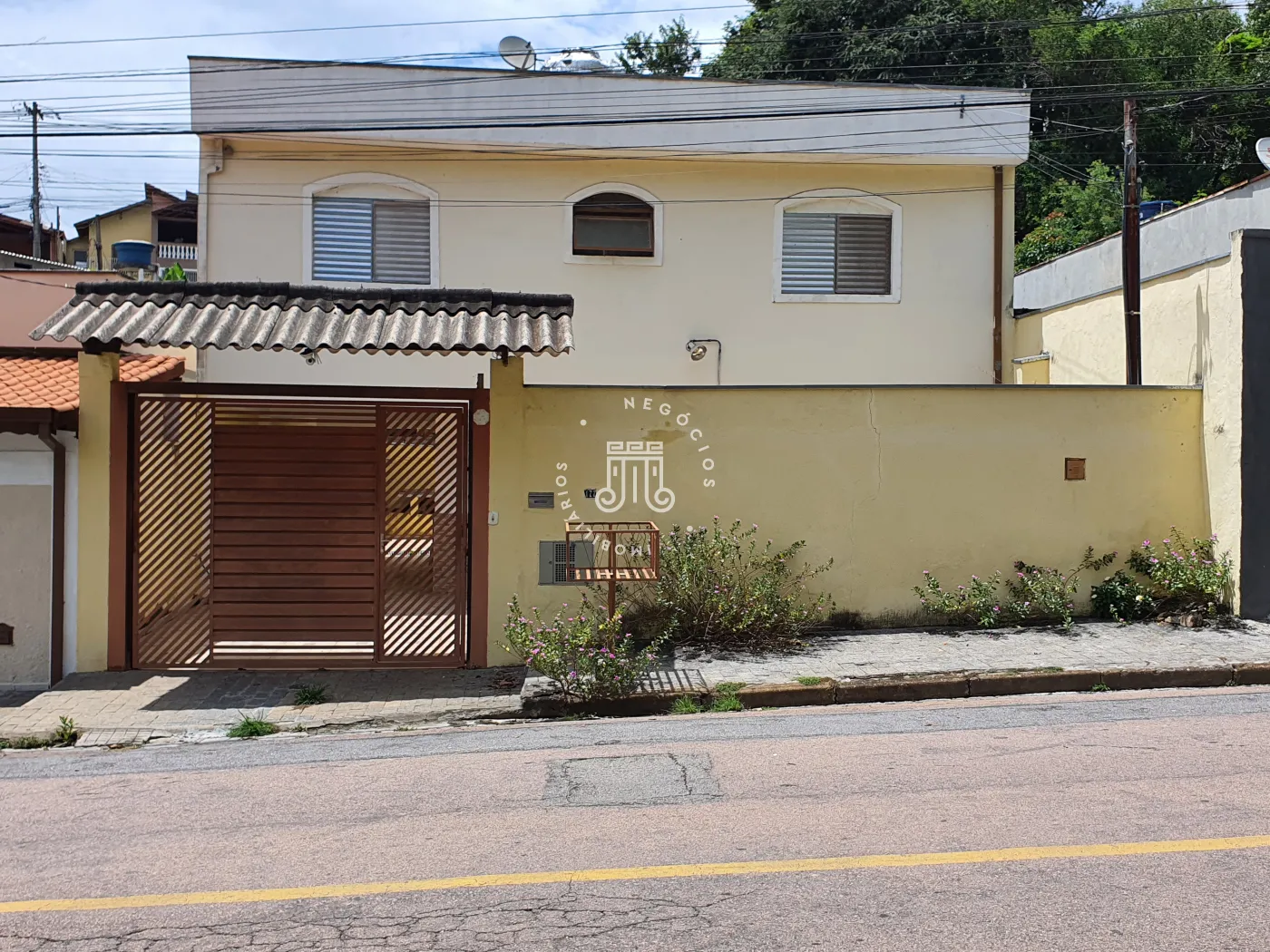 Comprar Casa / Sobrado em Campo Limpo Paulista R$ 550.000,00 - Foto 36