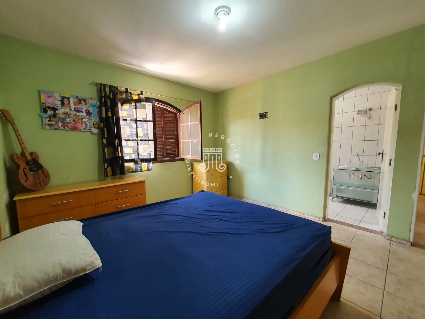 Comprar Casa / Sobrado em Campo Limpo Paulista R$ 550.000,00 - Foto 23