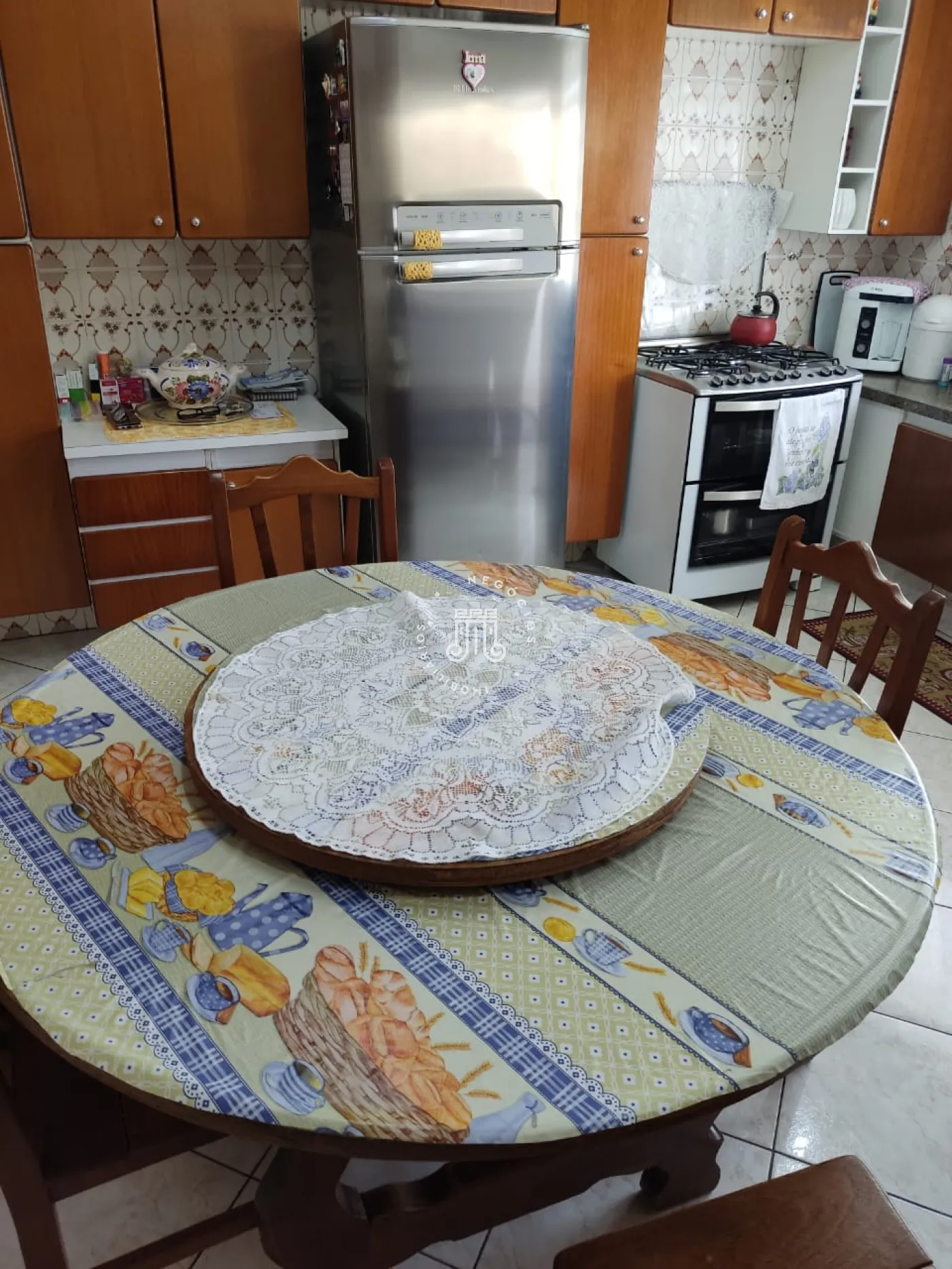 Alugar Casa / Padr&atilde;o em Campo Limpo Paulista R$ 6.000,00 - Foto 24