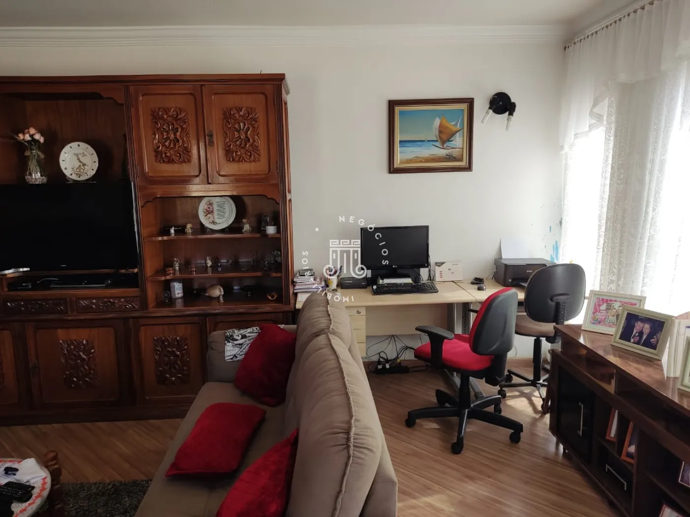 Alugar Casa / Padr&atilde;o em Campo Limpo Paulista R$ 6.000,00 - Foto 28