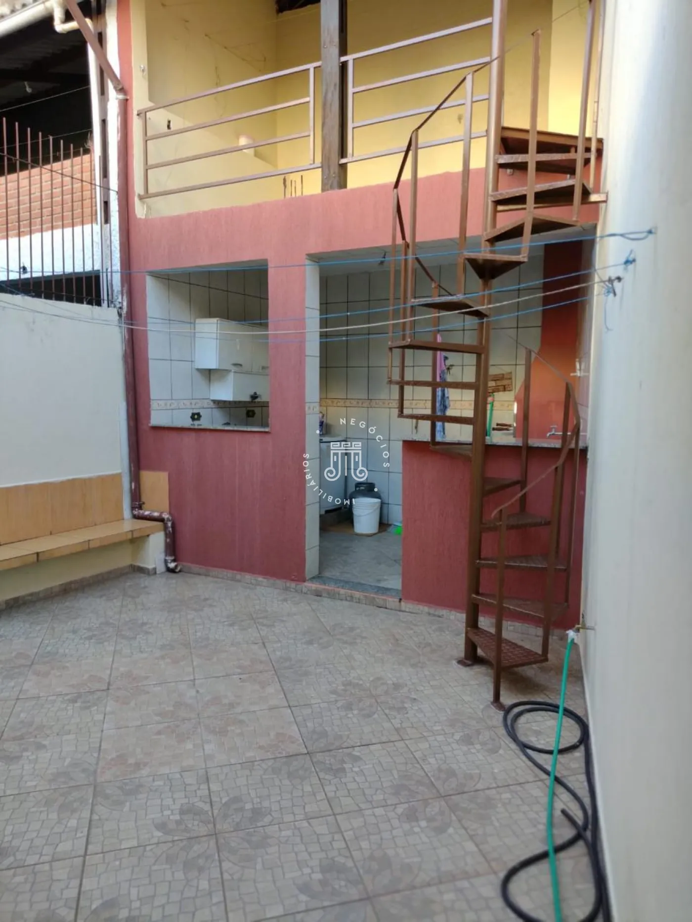 Comprar Casa / Padr&atilde;o em Campo Limpo Paulista R$ 550.000,00 - Foto 16