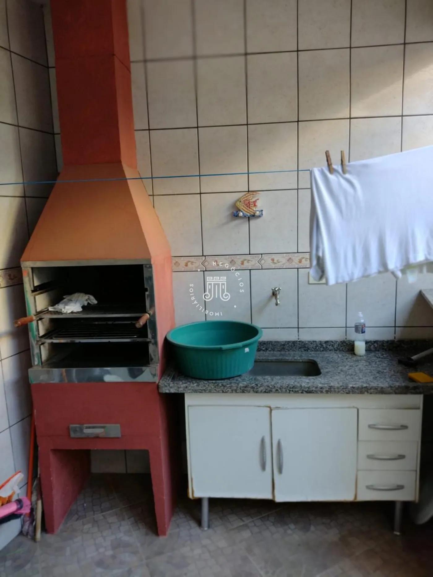 Comprar Casa / Padr&atilde;o em Campo Limpo Paulista R$ 550.000,00 - Foto 17