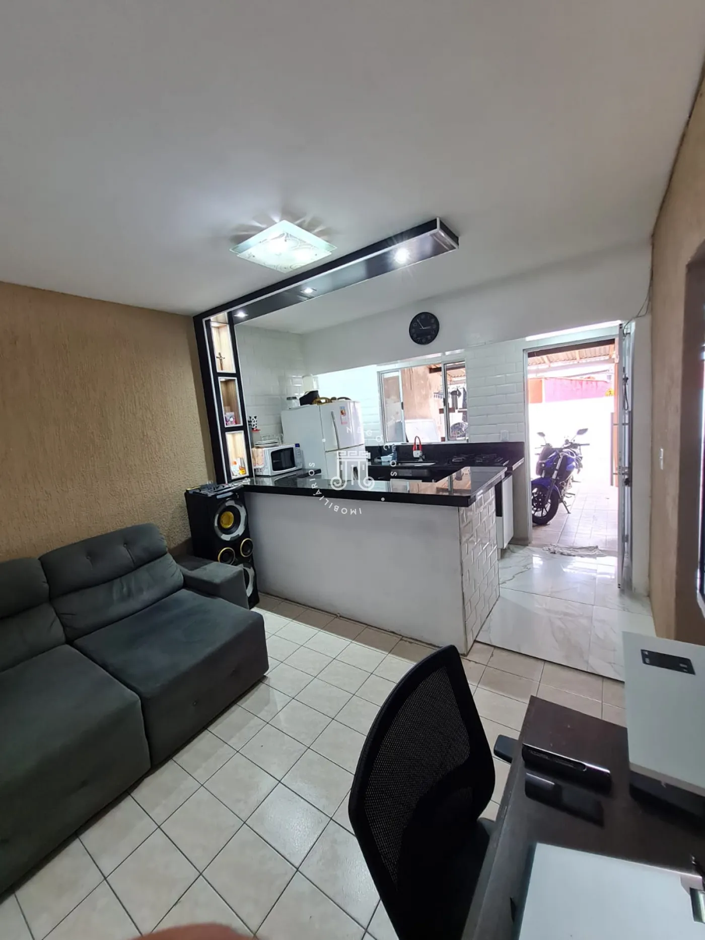 Alugar Casa / Sobrado em V&aacute;rzea Paulista R$ 3.000,00 - Foto 2