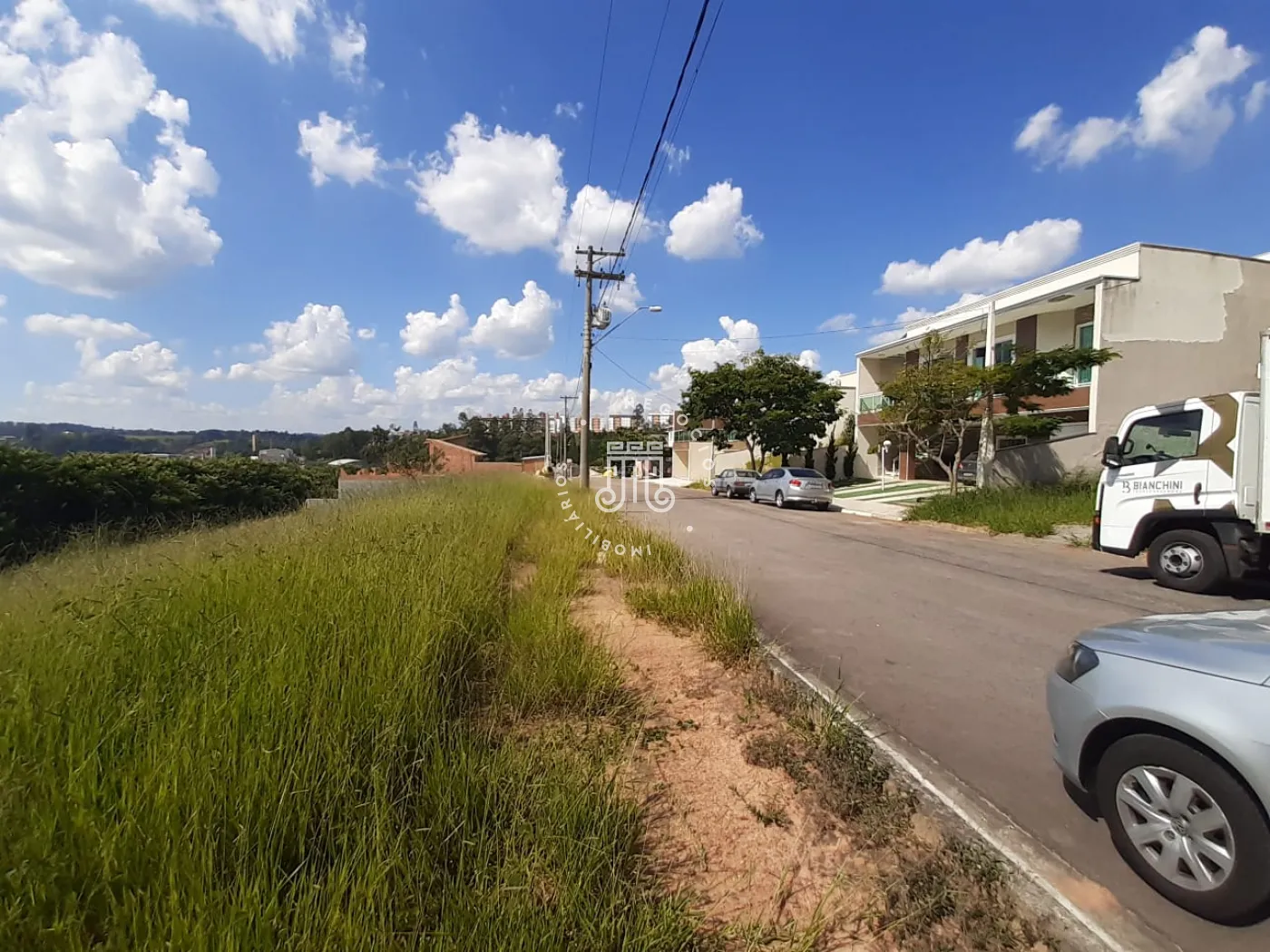 Comprar Terreno / Condom&iacute;nio em V&aacute;rzea Paulista R$ 215.000,00 - Foto 9