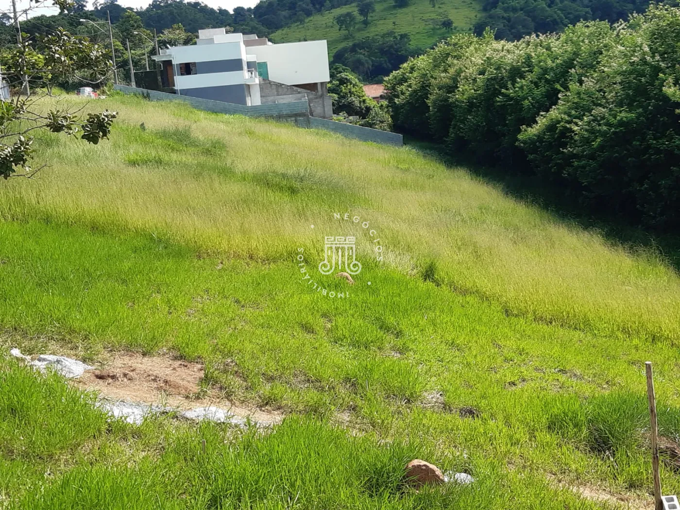 Comprar Terreno / Condom&iacute;nio em V&aacute;rzea Paulista R$ 215.000,00 - Foto 2