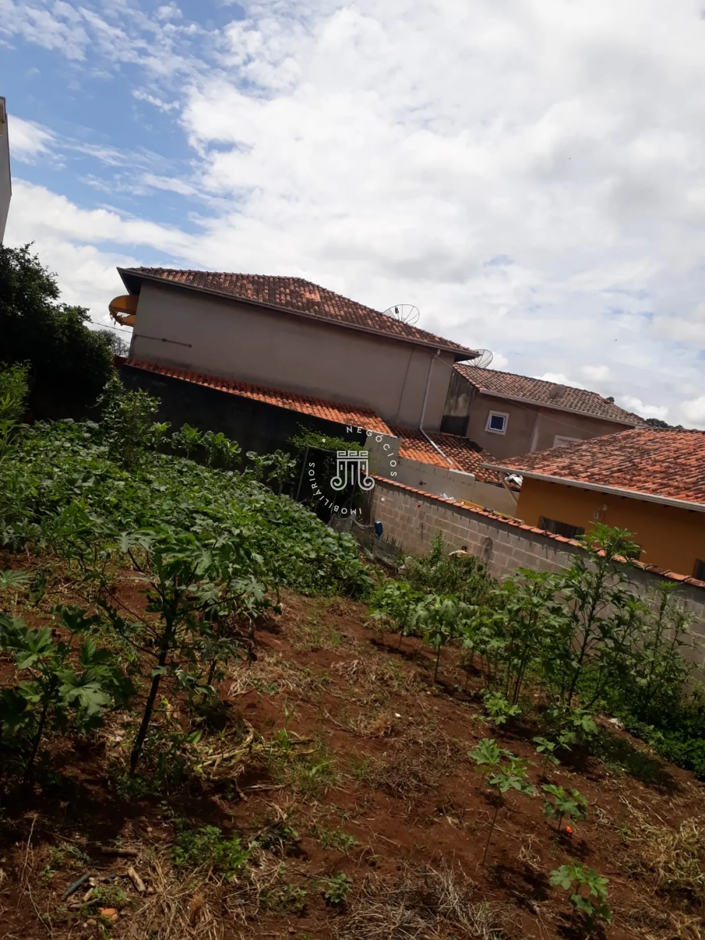Comprar Terreno / Padr&atilde;o em Jundia&iacute; R$ 270.000,00 - Foto 5