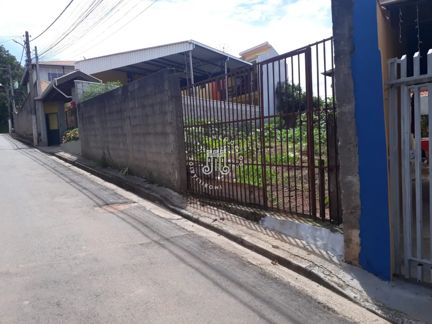 Comprar Terreno / Padr&atilde;o em Jundia&iacute; R$ 270.000,00 - Foto 1