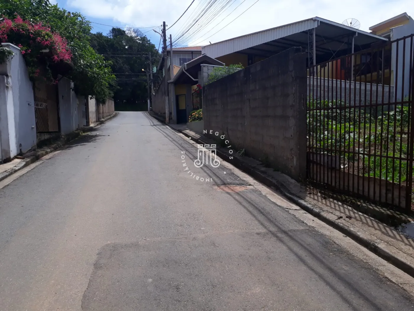 Comprar Terreno / Padr&atilde;o em Jundia&iacute; R$ 270.000,00 - Foto 2