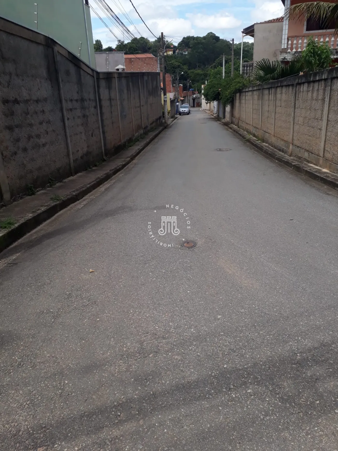 Comprar Terreno / Padr&atilde;o em Jundia&iacute; R$ 270.000,00 - Foto 8