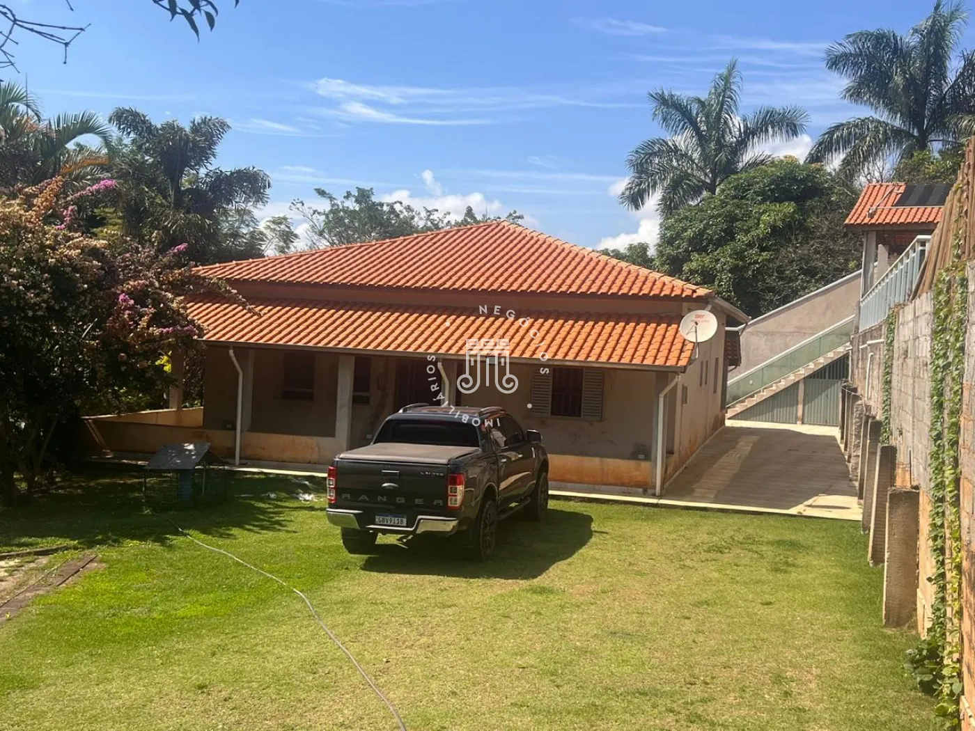 Comprar Rural / Ch&aacute;cara em Campo Limpo Paulista R$ 950.000,00 - Foto 20
