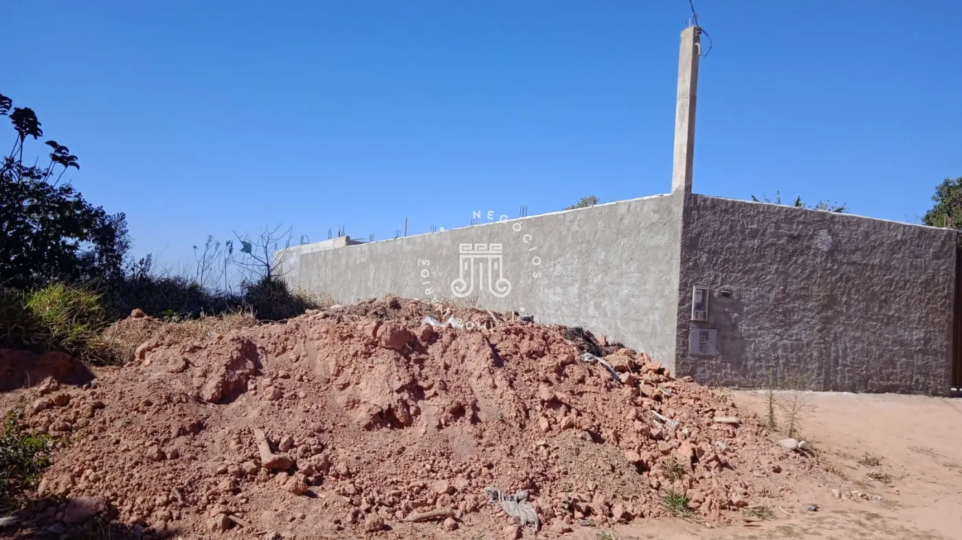 Comprar Terreno / Padr&atilde;o em Campo Limpo Paulista R$ 80.000,00 - Foto 1