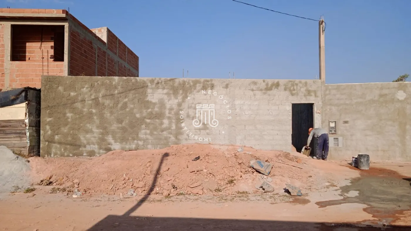 Comprar Terreno / Padr&atilde;o em Campo Limpo Paulista R$ 80.000,00 - Foto 2