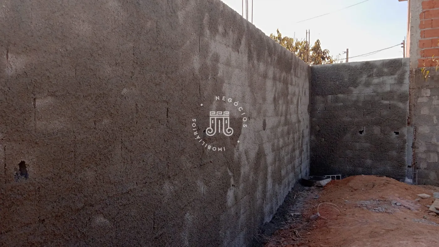 Comprar Terreno / Padr&atilde;o em Campo Limpo Paulista R$ 80.000,00 - Foto 5