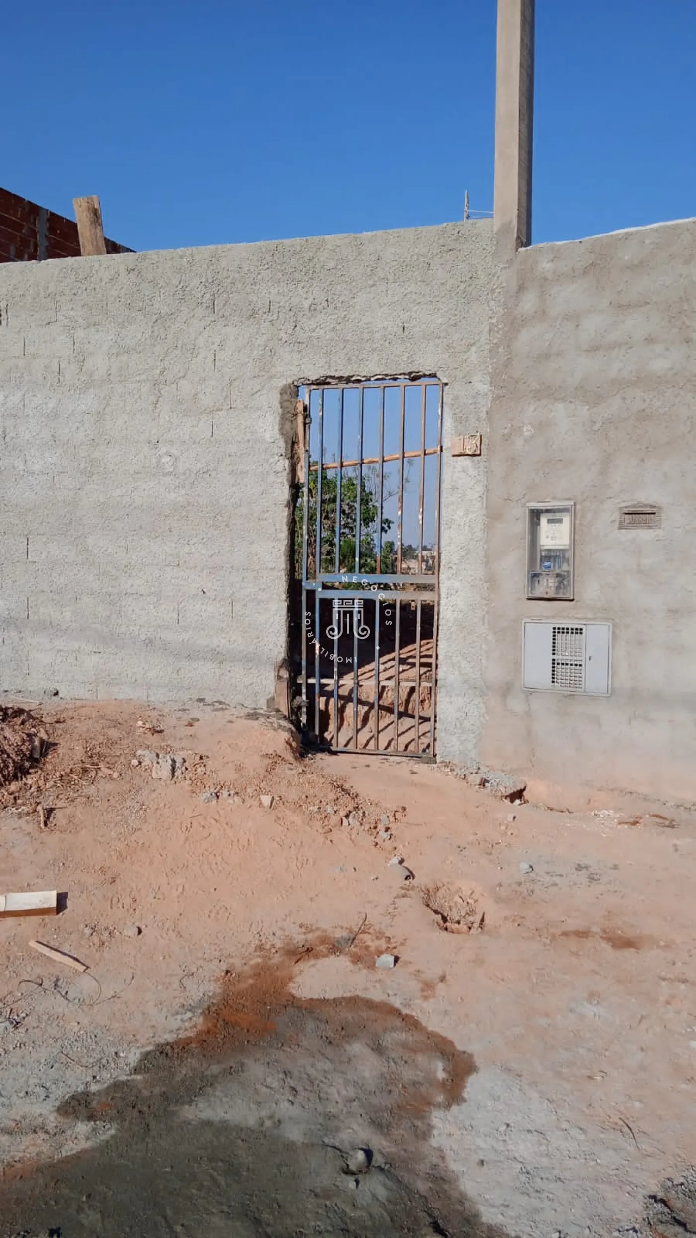 Comprar Terreno / Padr&atilde;o em Campo Limpo Paulista R$ 80.000,00 - Foto 7