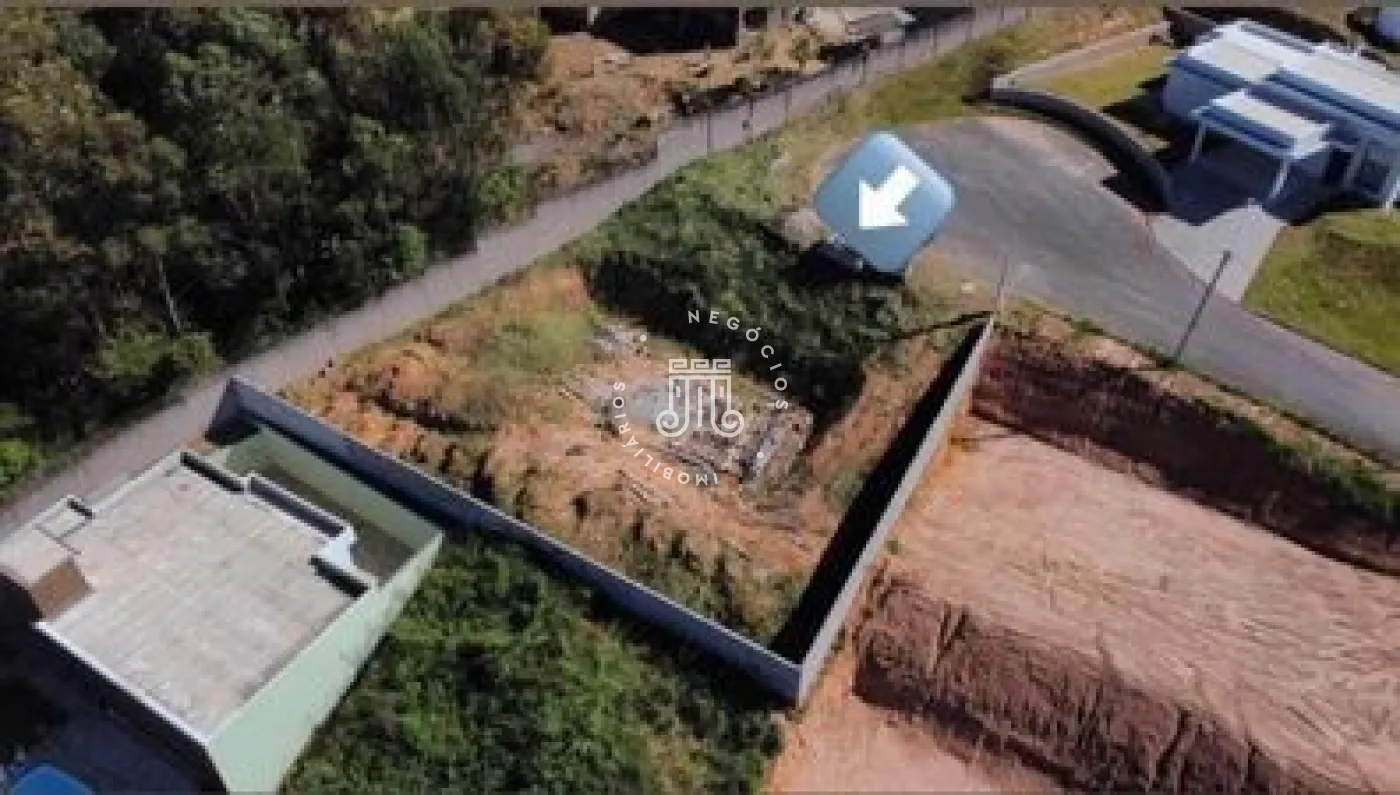 Comprar Terreno / Condom&iacute;nio em Campo Limpo Paulista R$ 290.000,00 - Foto 3