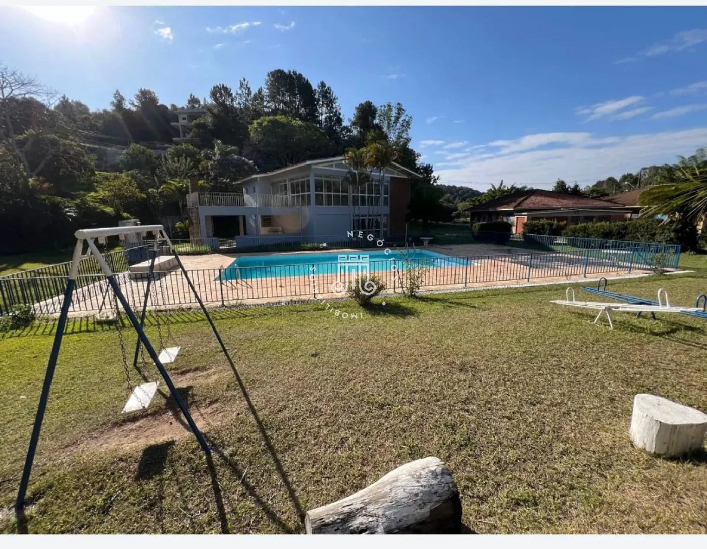 Comprar Terreno / Condom&iacute;nio em Campo Limpo Paulista R$ 290.000,00 - Foto 1