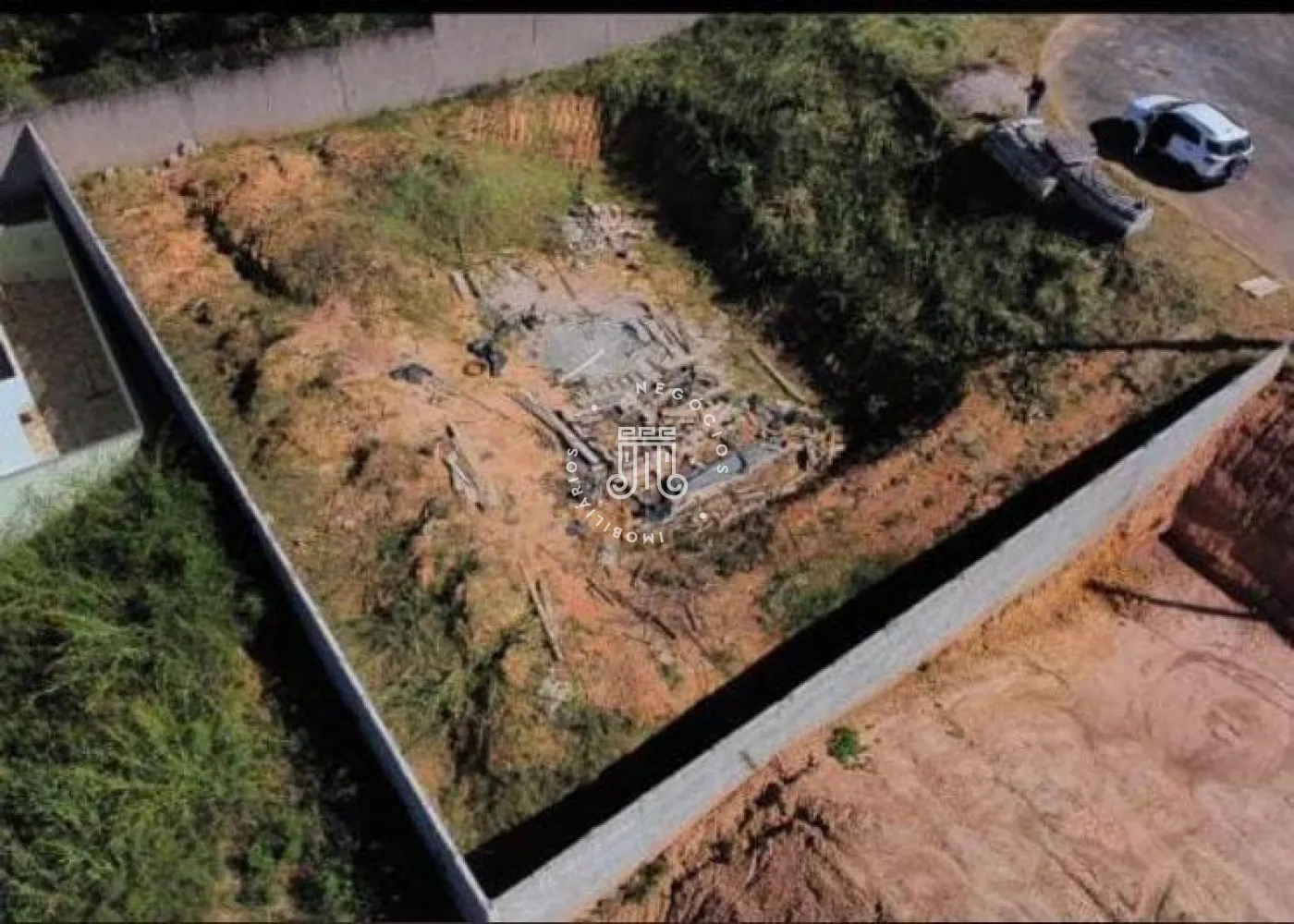 Comprar Terreno / Condom&iacute;nio em Campo Limpo Paulista R$ 290.000,00 - Foto 2
